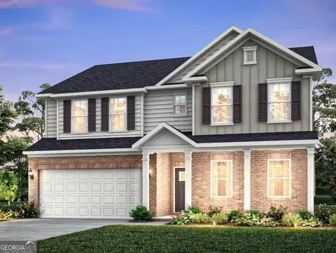 412 Beacon Way, Villa Rica, GA 30180