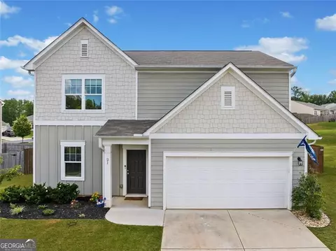 21 Shepard Dr, Dawsonville, GA 30534