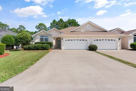 206 Miller Dr, Kingsland, GA 31548