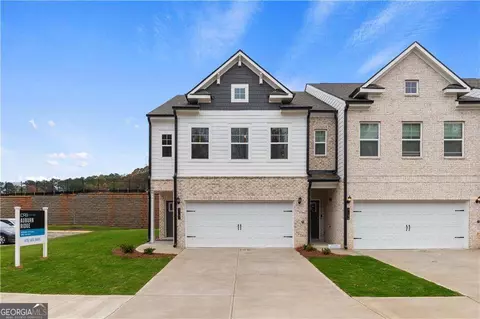 8215 Tiger Way, Riverdale, GA 30296