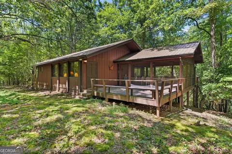 1500 Sautee Trl, Sautee Nacoochee, GA 30571