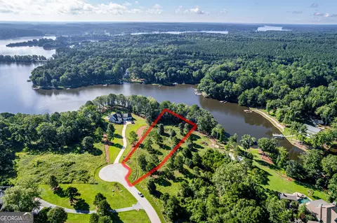 1171 Dockside Dr, Buckhead, GA 30625
