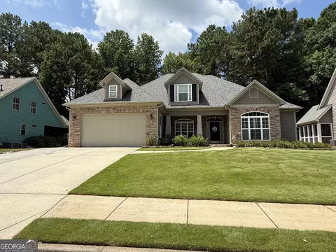 274 Horizon Hl, Newnan, GA 30265