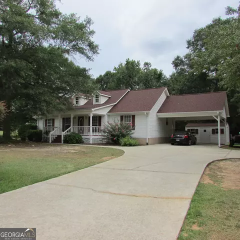 233 Stillwood Dr, Hartwell, GA 30643
