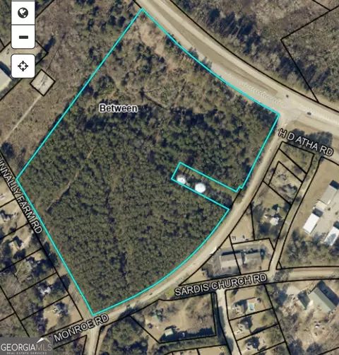 0 Highway 78 Rd, Monroe, GA 30655