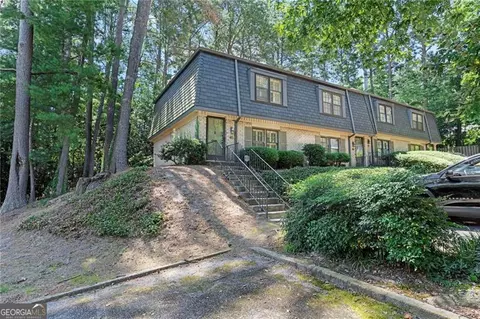 45 Glenald Way NW, Atlanta, GA 30327
