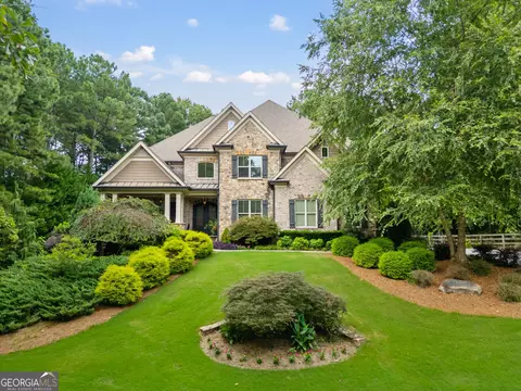 3160 Old Pruitt Rd, Cumming, GA 30041