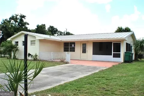 2185 NW 3rd St, Okeechobee, FL 34972