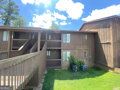 3272 Blazing Pine Knl #B, Decatur, GA 30034
