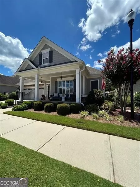 217 Kingfisher Cv, Woodstock, GA 30188