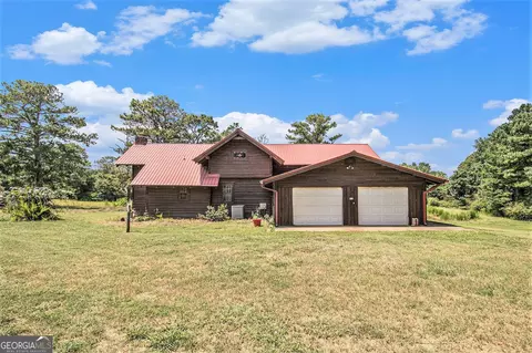Exterior - 397 Highway 3 N, Hampton, GA 30228 photo 6 of 6