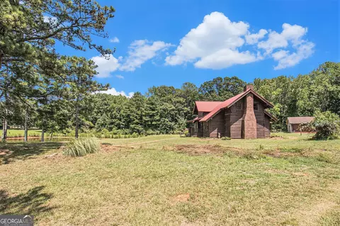 Exterior - 397 Highway 3 N, Hampton, GA 30228 photo 3 of 6