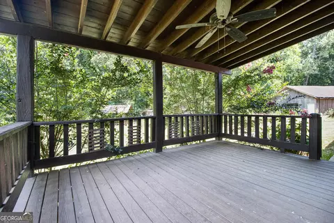 Exterior - 397 Highway 3 N, Hampton, GA 30228 photo 1 of 6