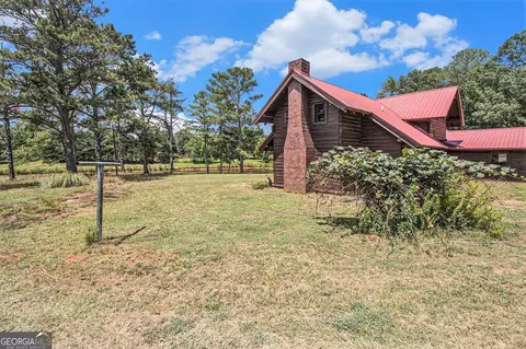 Exterior - 397 Highway 3 N, Hampton, GA 30228 photo 4 of 6