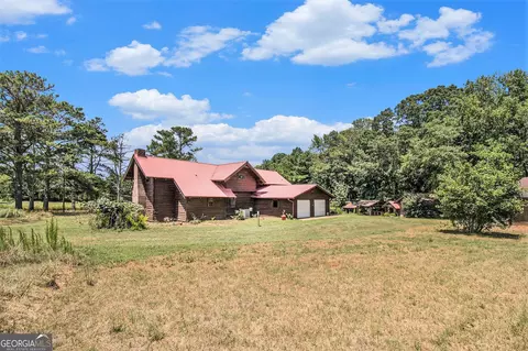 Exterior - 397 Highway 3 N, Hampton, GA 30228 photo 5 of 6