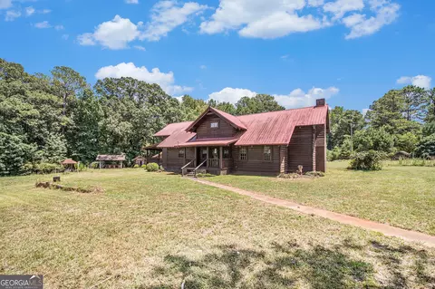 397 Highway 3 N, Hampton, GA 30228