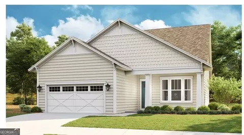 158 Catalina Ct, Newnan, GA 30263