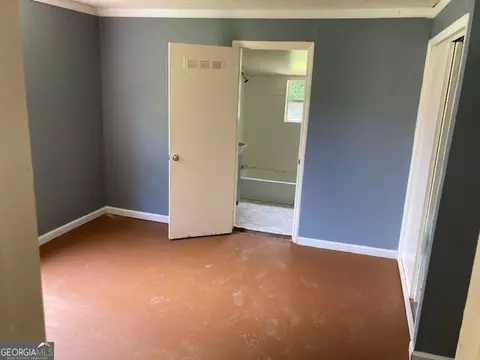Bedroom - 114 Brenda Blvd, Lagrange, GA 30241 photo 2 of 3