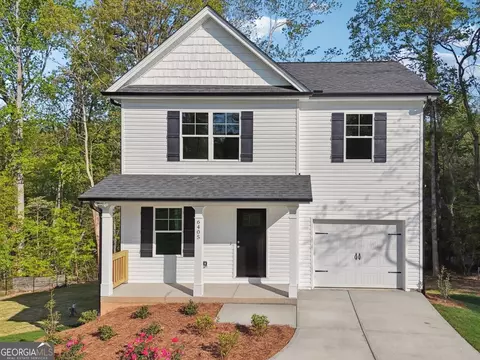 6405 Crystal Cove Trl, Gainesville, GA 30506