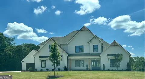489 Grove Park, Senoia, GA 30276