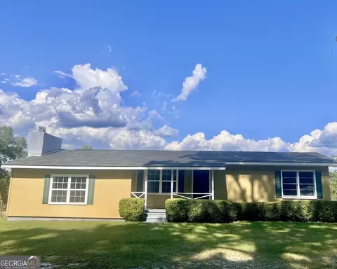 143 Wp Lowery Rd, Eastman, GA 31023