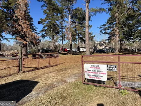 1274 Highway 171 Rd, Louisville, GA 30434