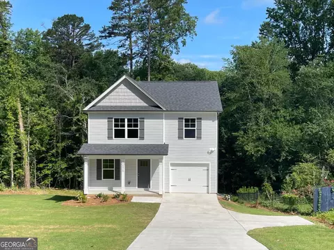 6325 Crystal Cove Trl, Gainesville, GA 30506