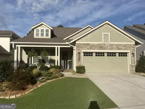 300 Erie Pt, Hoschton, GA 30548