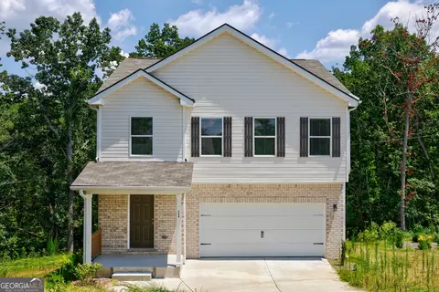 558 Fairview Oak Pl #171, Dallas, GA 30157