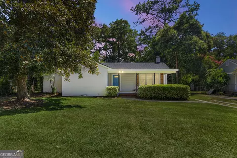 2240 Elmridge Dr, Macon, GA 31204