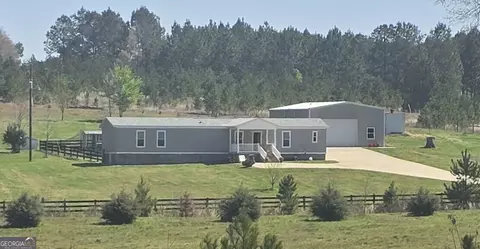 13344 Ga Highway 90 E, Montezuma, GA 31063