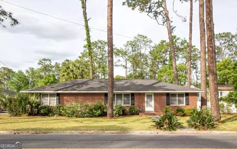 701 Ava St, Waycross, GA 31501