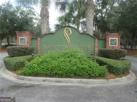 0 Eagle Crest Dr #LOT 35, Waverly, GA 31565