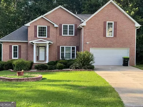 1037 Chads Rdg, Jonesboro, GA 30236
