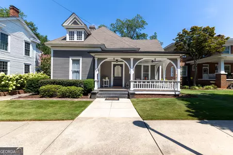 43 Jackson St, Newnan, GA 30263