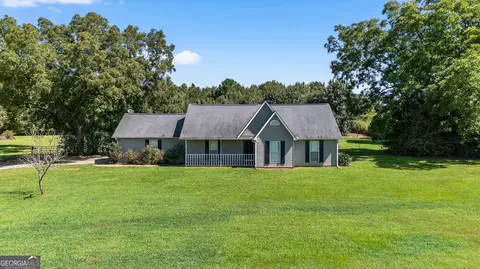 1680 Drew Allen Rd, Williamson, GA 30292