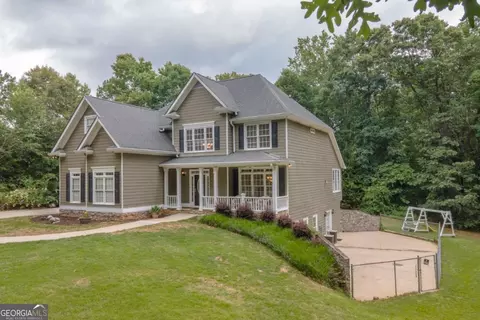 7300 Berea Rd, Winston, GA 30187 photo 2