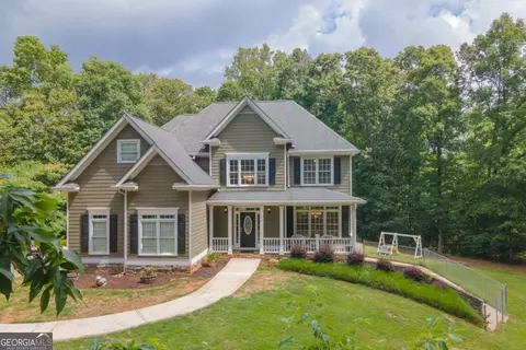 7300 Berea Rd, Winston, GA 30187 photo 1