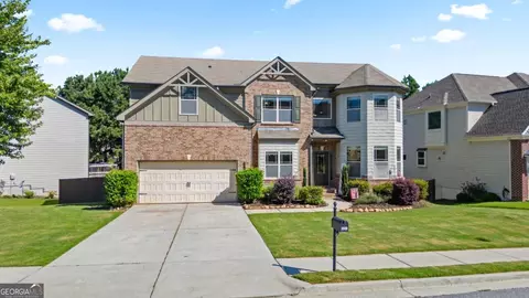 1446 Rolling View Way, Dacula, GA 30019 photo 3