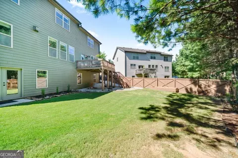 1446 Rolling View Way, Dacula, GA 30019 photo 47