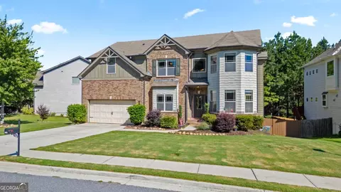 1446 Rolling View Way, Dacula, GA 30019 photo 1
