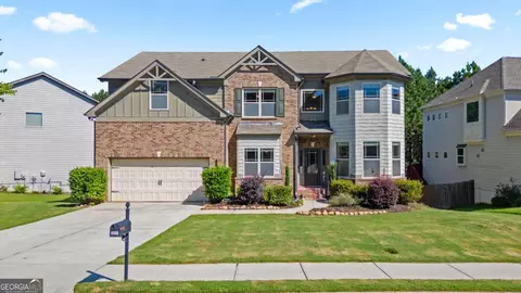 1446 Rolling View Way, Dacula, GA 30019 photo 2