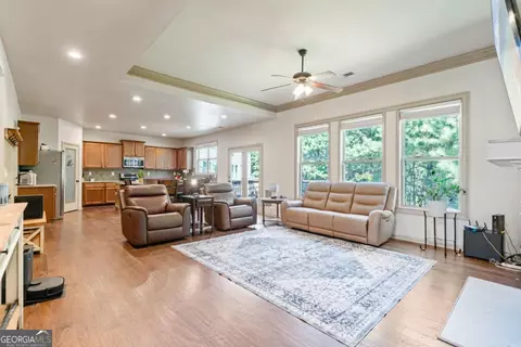 1446 Rolling View Way, Dacula, GA 30019 photo 17