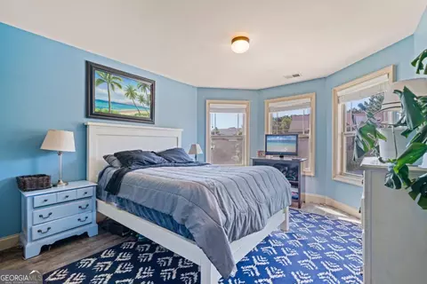 1446 Rolling View Way, Dacula, GA 30019 photo 43