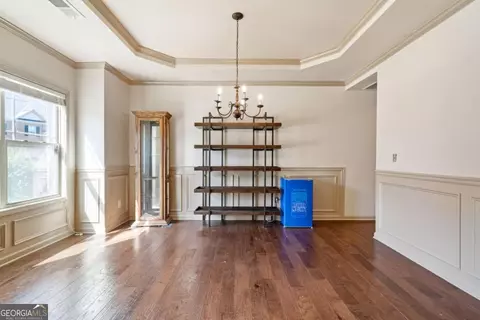 1446 Rolling View Way, Dacula, GA 30019 photo 15