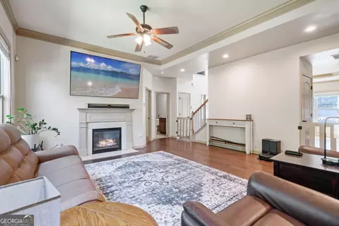 1446 Rolling View Way, Dacula, GA 30019 photo 22