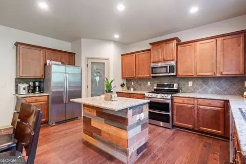 1446 Rolling View Way, Dacula, GA 30019 photo 29
