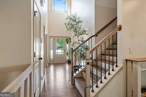 1446 Rolling View Way, Dacula, GA 30019 photo 11