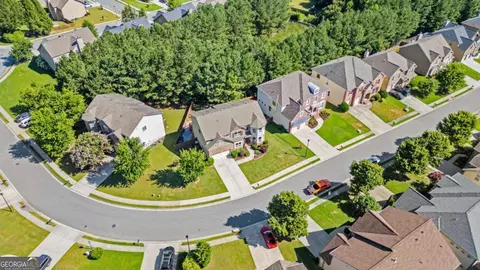 1446 Rolling View Way, Dacula, GA 30019 photo 5