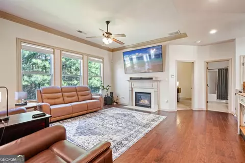 1446 Rolling View Way, Dacula, GA 30019 photo 16